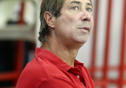 Ο μπαμπάς του Τιλί στο Ρέντη!