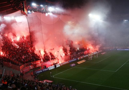 Το Καραϊσκάκη όπως πρέπει να είναι!