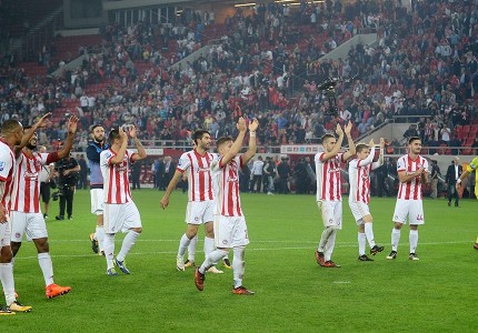 Νίκη την οποία χρειαζόντουσαν και άξιζαν