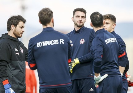Στην τελική ευθεία... (photos)