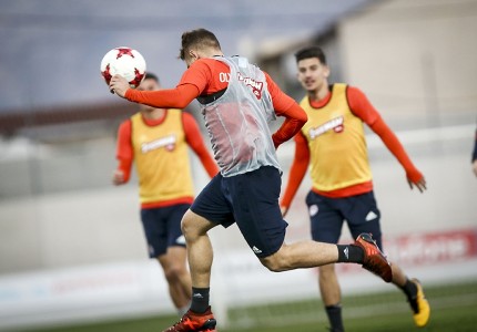 Στην τελική ευθεία... (photos)