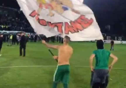 Θα το καταδικάσει κανείς αυτό;