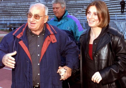 Αφιέρωμα στον θρυλικό Παναγιώτη Βεντίκο (photos)