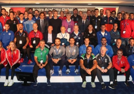 Ανάμεσα στους κορυφαίους ο Θρύλος (photos)