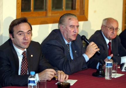 Αφιέρωμα στον θρυλικό Παναγιώτη Βεντίκο (photos)