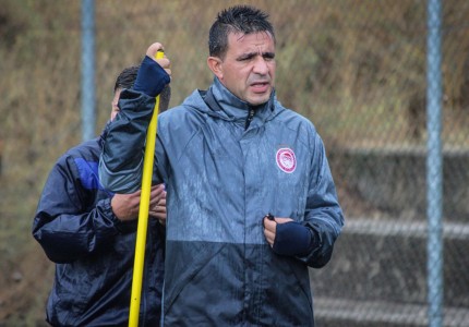 Δοκιμάστηκαν 200 παίκτες! (photos)