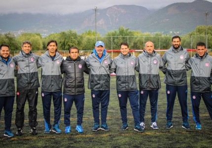 Δοκιμάστηκαν 200 παίκτες! (photos)