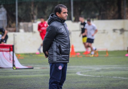 Δοκιμάστηκαν 200 παίκτες! (photos)