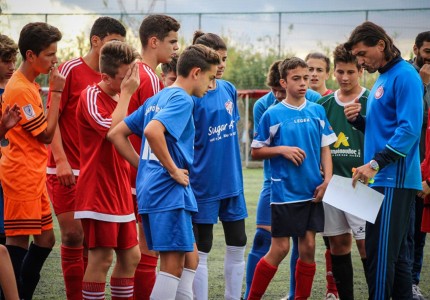 Δοκιμάστηκαν 200 παίκτες! (photos)