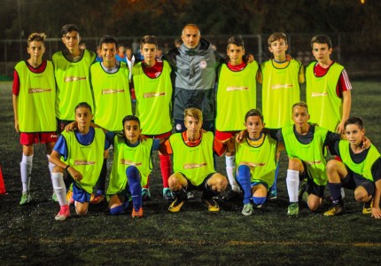 Δοκιμάστηκαν 200 παίκτες! (photos)