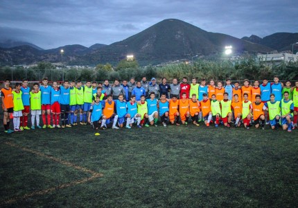 Δοκιμάστηκαν 200 παίκτες! (photos)