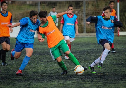 Δοκιμάστηκαν 200 παίκτες! (photos)