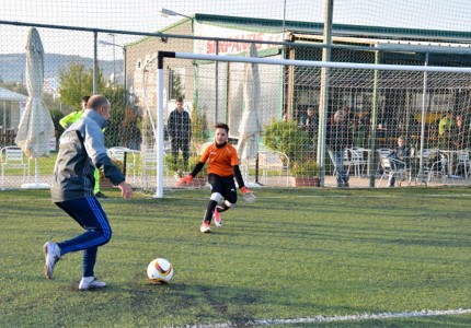 Tο Scouting Camp στη Λαμία (photos)