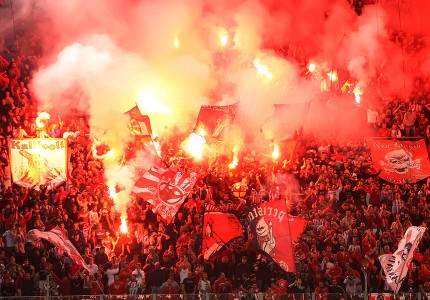 Αξέχαστη 4άρα! Άλλη μία... (photos, video)