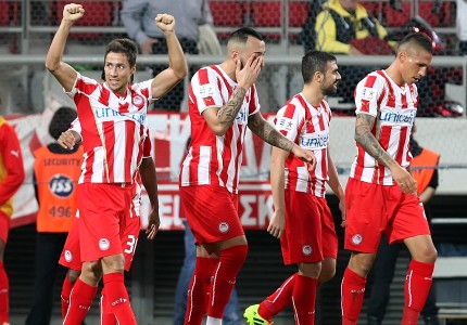 Αξέχαστη 4άρα! Άλλη μία... (photos, video)