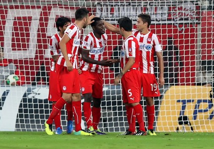 Αξέχαστη 4άρα! Άλλη μία... (photos, video)
