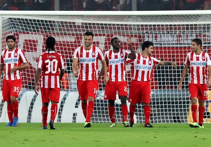 Αξέχαστη 4άρα! Άλλη μία... (photos, video)