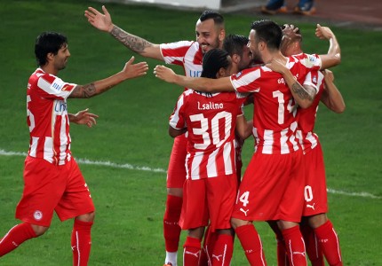 Αξέχαστη 4άρα! Άλλη μία... (photos, video)