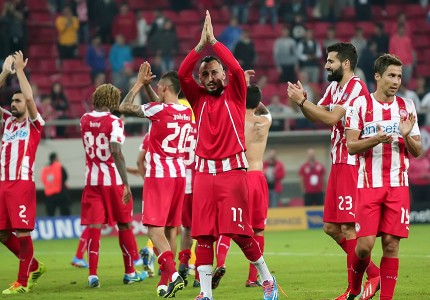 Αξέχαστη 4άρα! Άλλη μία... (photos, video)