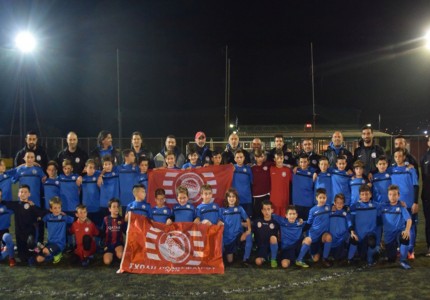 Tο Scouting Camp στη Λαμία (photos)