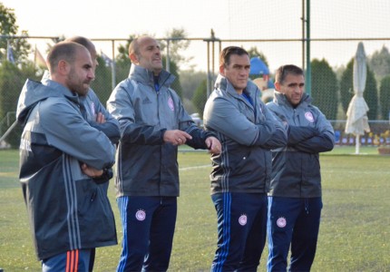 Tο Scouting Camp στη Λαμία (photos)