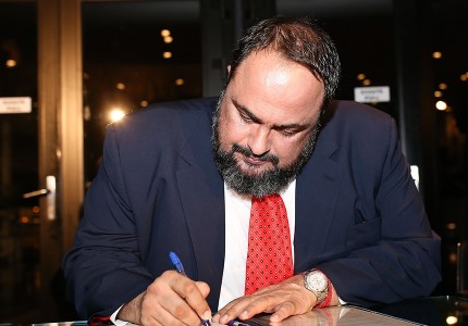 Ολυμπιακός και Σπόρτινγκ για την 