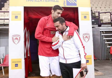 Τα... κλικ της προπόνησης