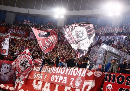Ο κόσμος έκανε αυτό που έπρεπε...