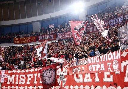 Ο κόσμος έκανε αυτό που έπρεπε...