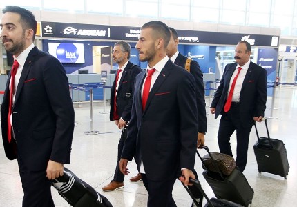 Έφυγε ο Θρύλος για το