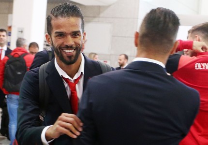 Έφυγε ο Θρύλος για το