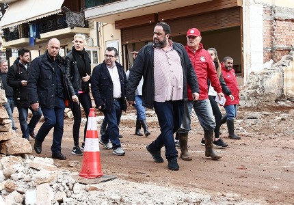 ΒΑΓΓΕΛΗΣ ΜΑΡΙΝΑΚΗΣ: