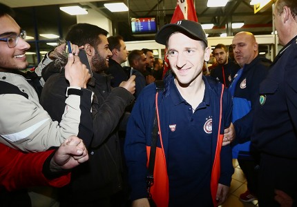 Αποθέωση στην Κέρκυρα! (photos)