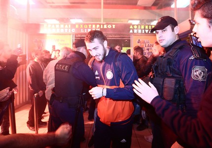Αποθέωση στην Κέρκυρα! (photos)