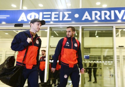 Ο Θρύλος στα Χανιά (photo)