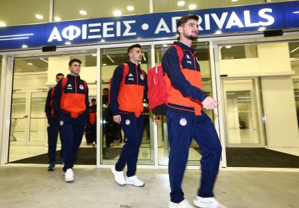 Ο Θρύλος στα Χανιά (photo)