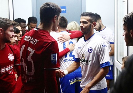Τα... είπαν οι μικροί