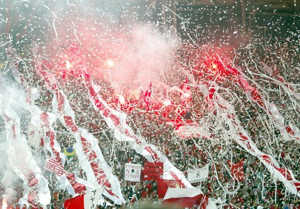 Λύγισε Πόρτο και Μονακό (photos, videos)