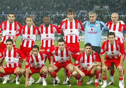 Όταν ο Θρύλος... μάγεψε στο 