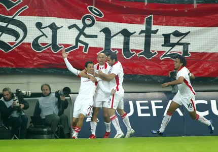 Ταπείνωσε την Μπενφίκα (photos, video)