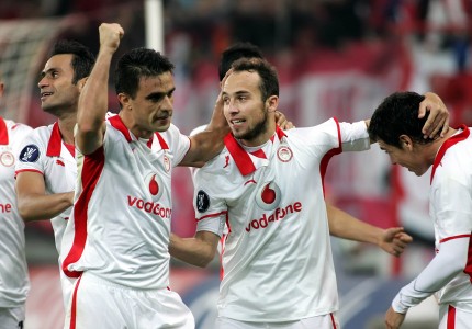 Ταπείνωσε την Μπενφίκα (photos, video)