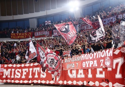 Ο κόσμος έκανε αυτό που έπρεπε...