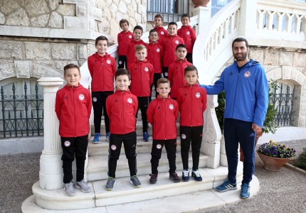 Η επίσκεψη στο Μουσείο Παιχνιδιών Μπενάκη