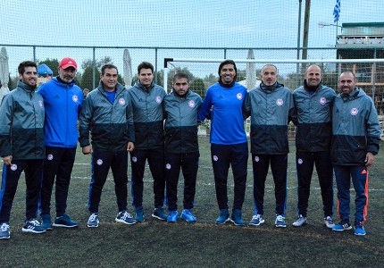 Tο Scouting Camp στη Λαμία (photos)