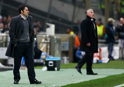 Όταν άλωσε το 