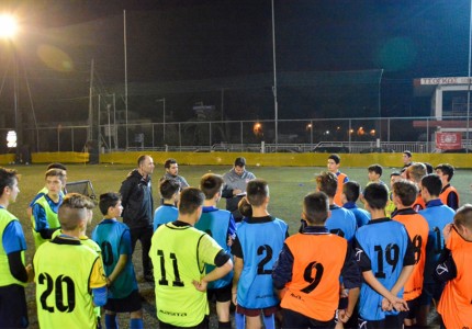 Tο Scouting Camp στη Λαμία (photos)