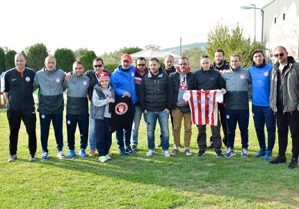 Tο Scouting Camp στη Λαμία (photos)