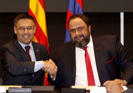 Παραπάνω από ένας αθλητικός σύλλογος!