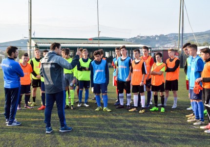 Tο Scouting Camp στη Λαμία (photos)