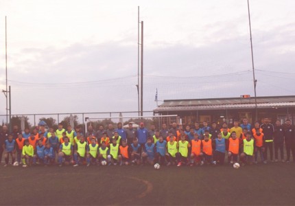 Tο Scouting Camp στη Λαμία (photos)